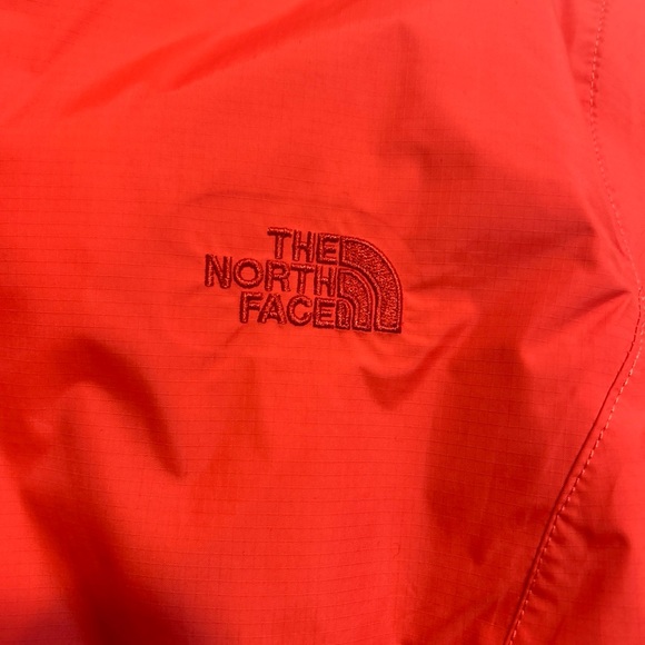 xxxNWT The North Face Dryvent Resolve 2 Hooded Windbreaker Jacket Size L Large - Picture 4 of 12